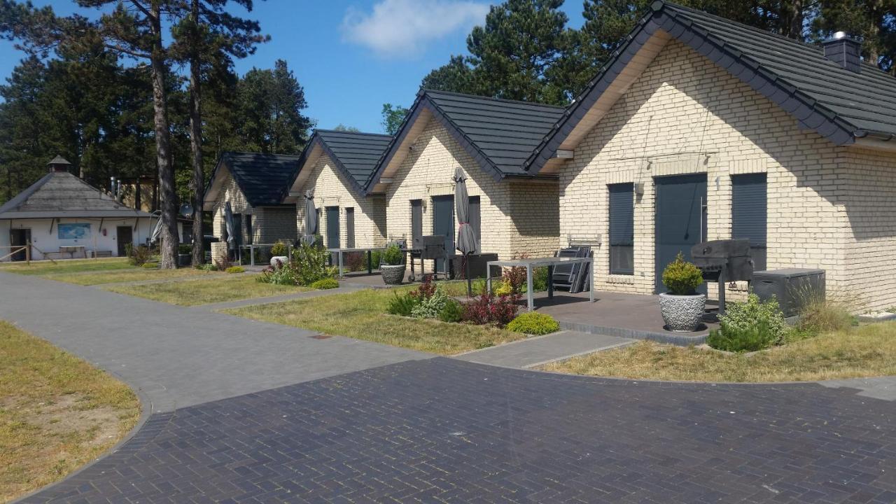 Baltic Holiday Houses Mielno  Esterno foto