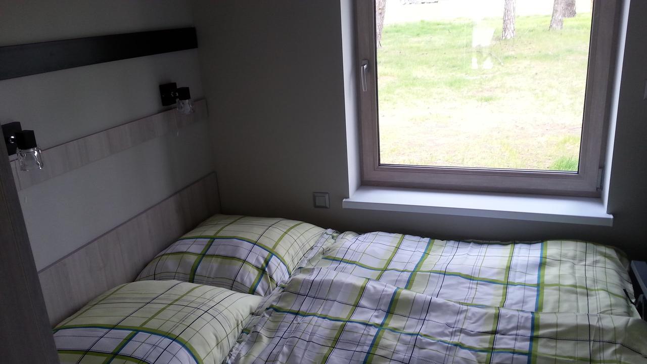 Baltic Holiday Houses Mielno  Esterno foto