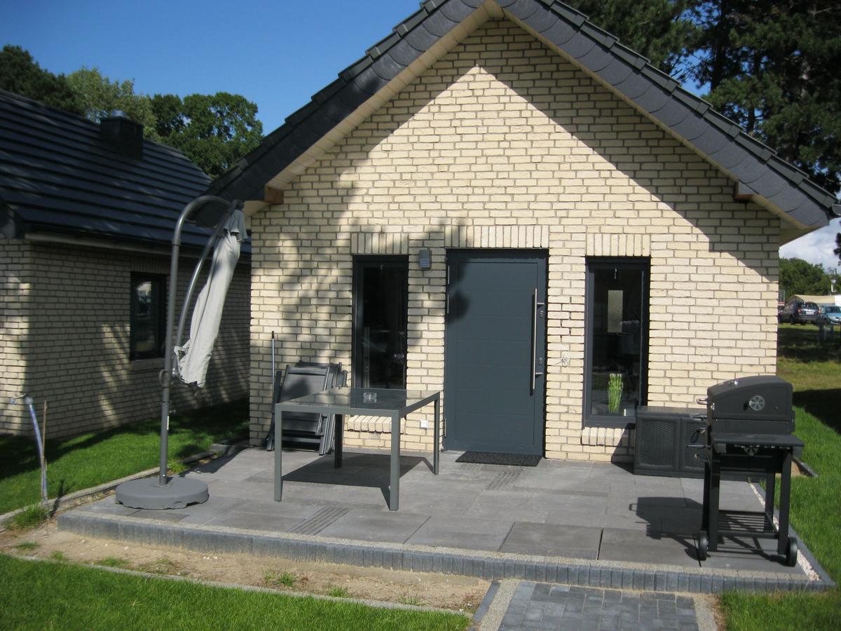 Baltic Holiday Houses Mielno  Esterno foto