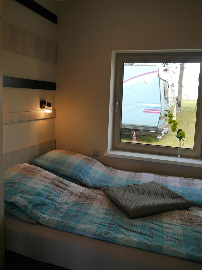 Baltic Holiday Houses Mielno  Esterno foto