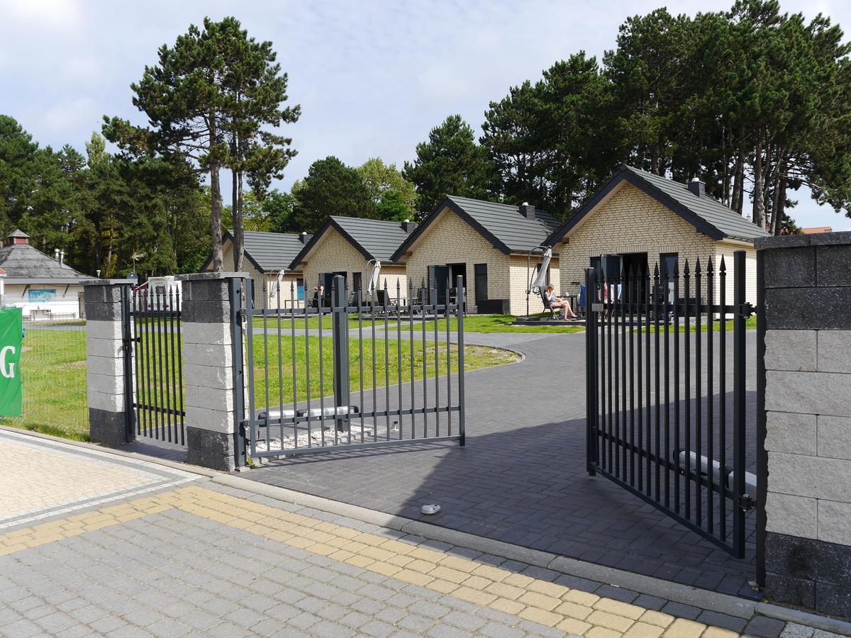 Baltic Holiday Houses Mielno  Esterno foto