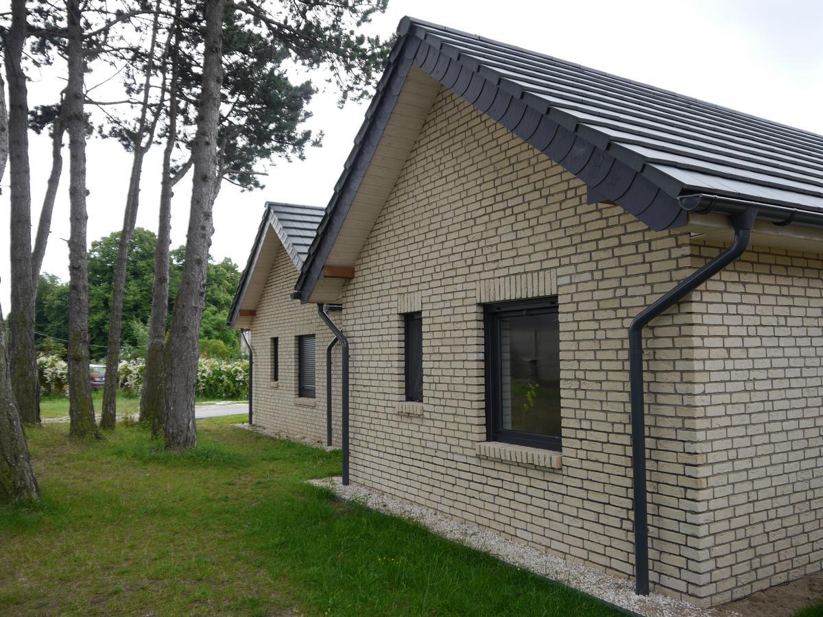 Baltic Holiday Houses Mielno  Esterno foto