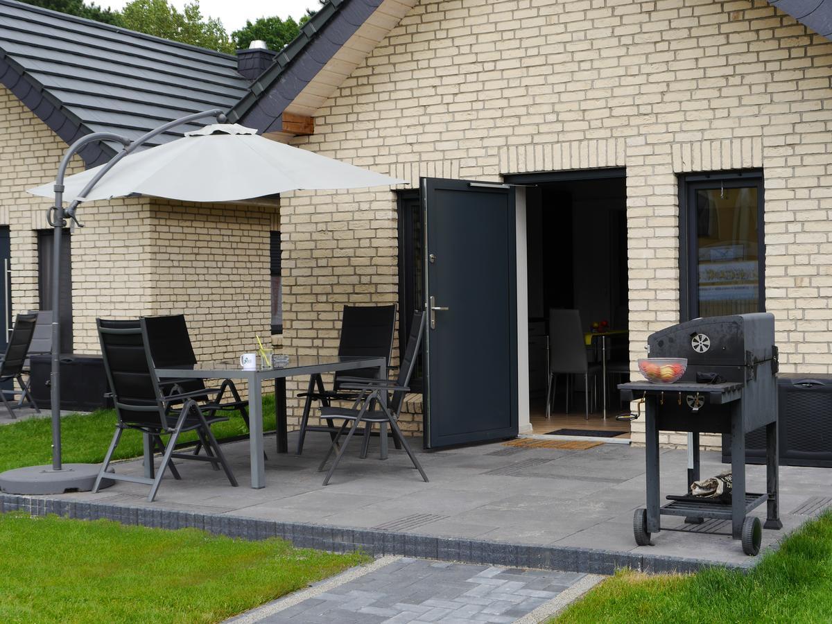 Baltic Holiday Houses Mielno  Esterno foto