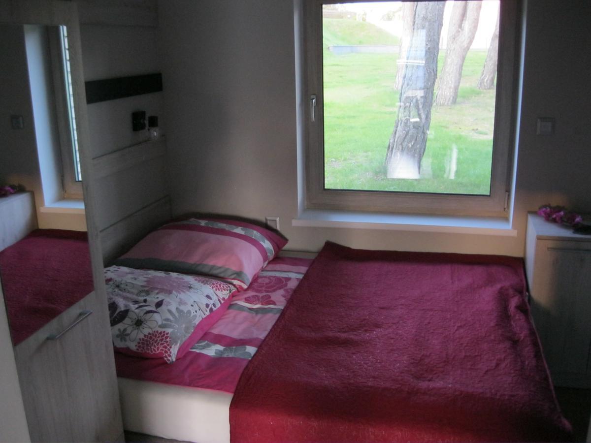 Baltic Holiday Houses Mielno  Esterno foto